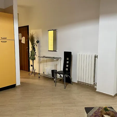 Apartment Virginia